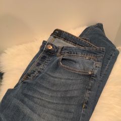 Mens River Island Jeans