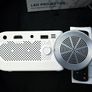 Mini Projector Antmap with WiFi and Bluetooth Image 6