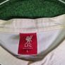 Liverpool Retro Jersey Image 3