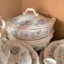 Royal Albert Silver Maple Image 2