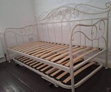 Laura Ashley Day Bed