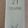 Vintage 1960 Reader's Digest Book with Rare Pink Reply Card (Ephemera) Image 2