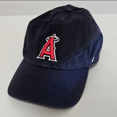 MLB Los Angeles Angels 47 hat