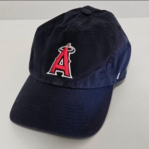 MLB Los Angeles Angels 47 hat