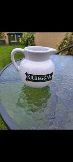 Kilbeggan  jug