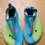 Aqua shoes Image 3