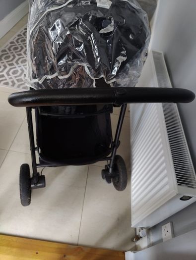 Joie Pram