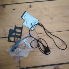 Medion TV Turner Express Card 54 with Antenna