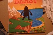 The lonely beast by Chris Judge