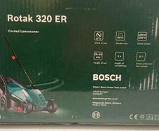 lawnmover