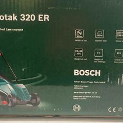 lawnmover
