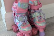 Roller Skates