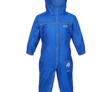 Regatta Waterproof Puddle Suit - Size - 6-7 Years - RRP - 33.00