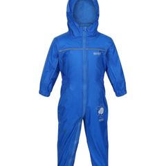 Regatta Waterproof Puddle Suit - Size - 6-7 Years - RRP - 33.00