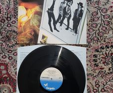 Generation X: Valley Of The Dolls LP