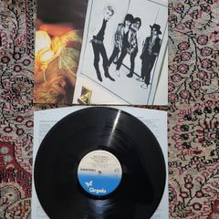 Generation X: Valley Of The Dolls LP