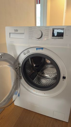 Washing machine Beko WTL72051W