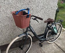 Ladies Bicycle