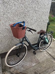 Ladies Bicycle