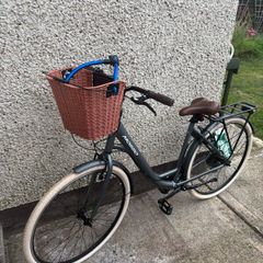 Ladies Bicycle