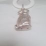 Vintage baby rattle Image 2