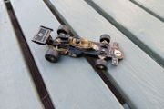Corgi John Player Special