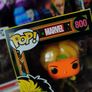 Rogue (Blacklight) ! Special Edition ! Funko POP Vinyl Figure ! Marvel ! 800 ! X-men ! Image 3