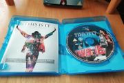 This Is It Michael Jackson Blu Ray