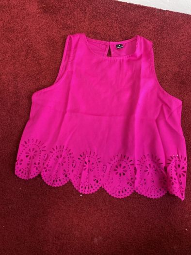 Summer blouses