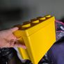 Lego storage box Image 3
