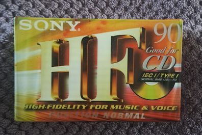cassette