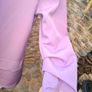 New with tags Lilac blazer made in Italy Image 6