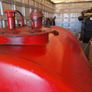 Diesel tank/pump and shed Image 3