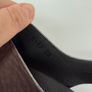Lofina woven leather sandals UK5 Image 7