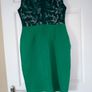 Amber Green Dress Image 4