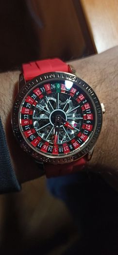 watch