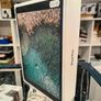 Apple iPad Pro 64GB, Wi-Fi 10.5 in - Space Gray / Used Image 7