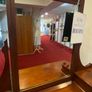 Antique victorian/edwardian dressing table Image 4