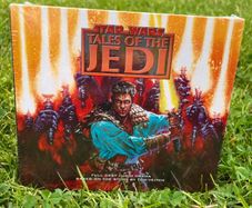 Star Wars: Tales of the Jedi sealed