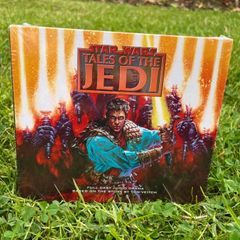 Star Wars: Tales of the Jedi sealed
