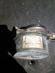 Bmw 3 Series E46 2004 320d Vacuum Pump Pierburg