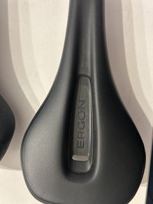 Ergon men's saddles