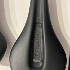 Ergon men's saddles