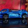 Deora II ! TREASURE HUNT ! from HW Dream Garage Series ! 2020 ! Mattel ! Hot Wheels ! Image 4