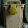110V  Portable Transformer Image 7