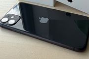 I phone