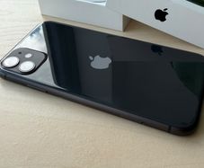 I phone