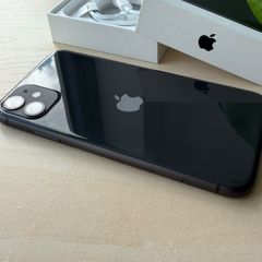 I phone