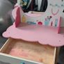 Toy Makeup table Image 2