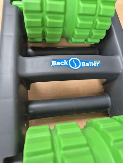 Back Baller Roller